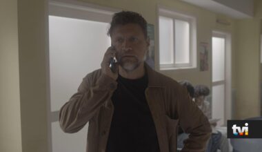 Vem aí em «A Fazenda»: Ivandro descobre o paradeiro de Duarte? - Novelas