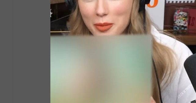 Às 12h12 de dia 12, Taylor Swift anunciou o seu 12º álbum. “The Life of a Showgirl” está a chegar