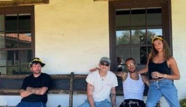 Após recado de Zeca Pagodinho, Justin Bieber faz post com música brasileira; saiba qual