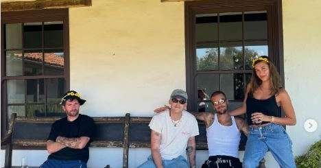 Após recado de Zeca Pagodinho, Justin Bieber faz post com música brasileira; saiba qual