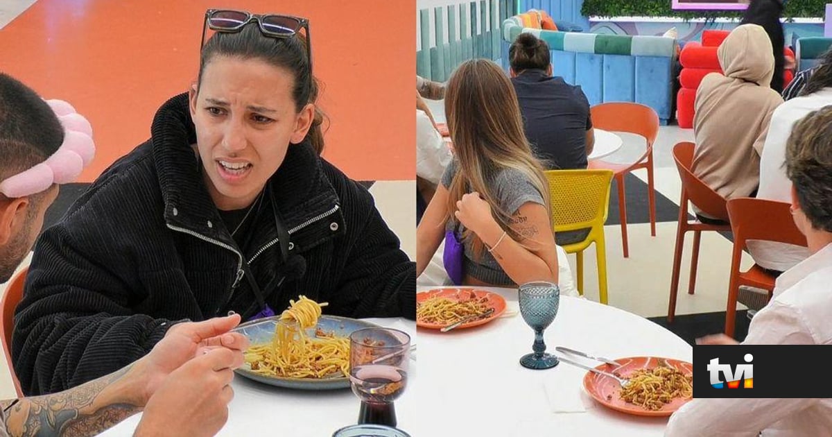Catarina Miranda ri-se da expulsão de Bruno de Carvalho, mas também ela já foi expulsa. Recorde - Big Brother