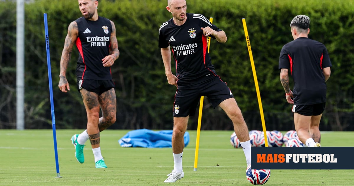 Lage revela «funções» de Aursnes: «Ele conhece todos os jogadores do norte da Europa»
