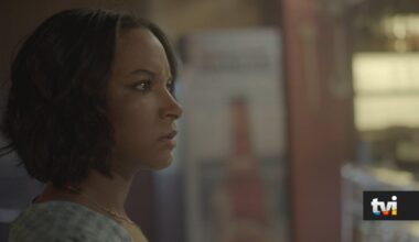 Vem aí em «A Fazenda»: Daniela descobre que Zuri e Lukenia andam a enganar Talu - Novelas