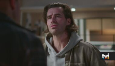 José Diogo fica em pânico: «A Mariana fez queixa de ti na polícia» - Novelas