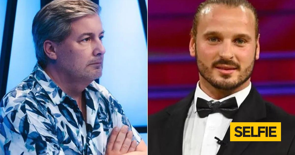 Bruno de Carvalho é expulso do "Big Brother Verão"... e Miguel Vicente tem algo a dizer!