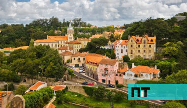 Das 10 ruas mais caras para comprar casa em Portugal, 7 ficam no distrito de Lisboa — NiT