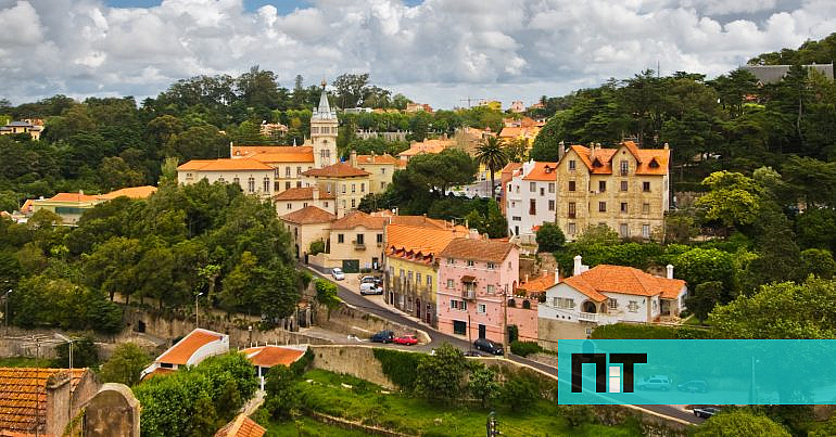 Das 10 ruas mais caras para comprar casa em Portugal, 7 ficam no distrito de Lisboa — NiT