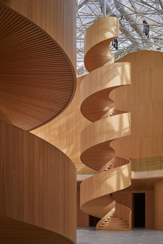 Pavilhão da Saúde na Expo Osaka 2025 / Tohata Architects & Engineers - Imagem 3 de 33