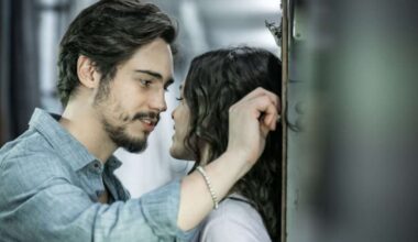 Quem é o ator baiano apontado como affair de Bruna Marquezine