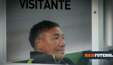 INCRÍVEL: Lito Vidigal dedica-se à política