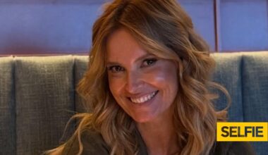 Cristina Ferreira passa por mudança importante e revela: "O corpo já não respondia"