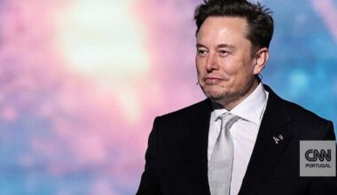 "A verdade importa mais do que a política", diz Elon Musk. E por isso ameaça processar a Apple