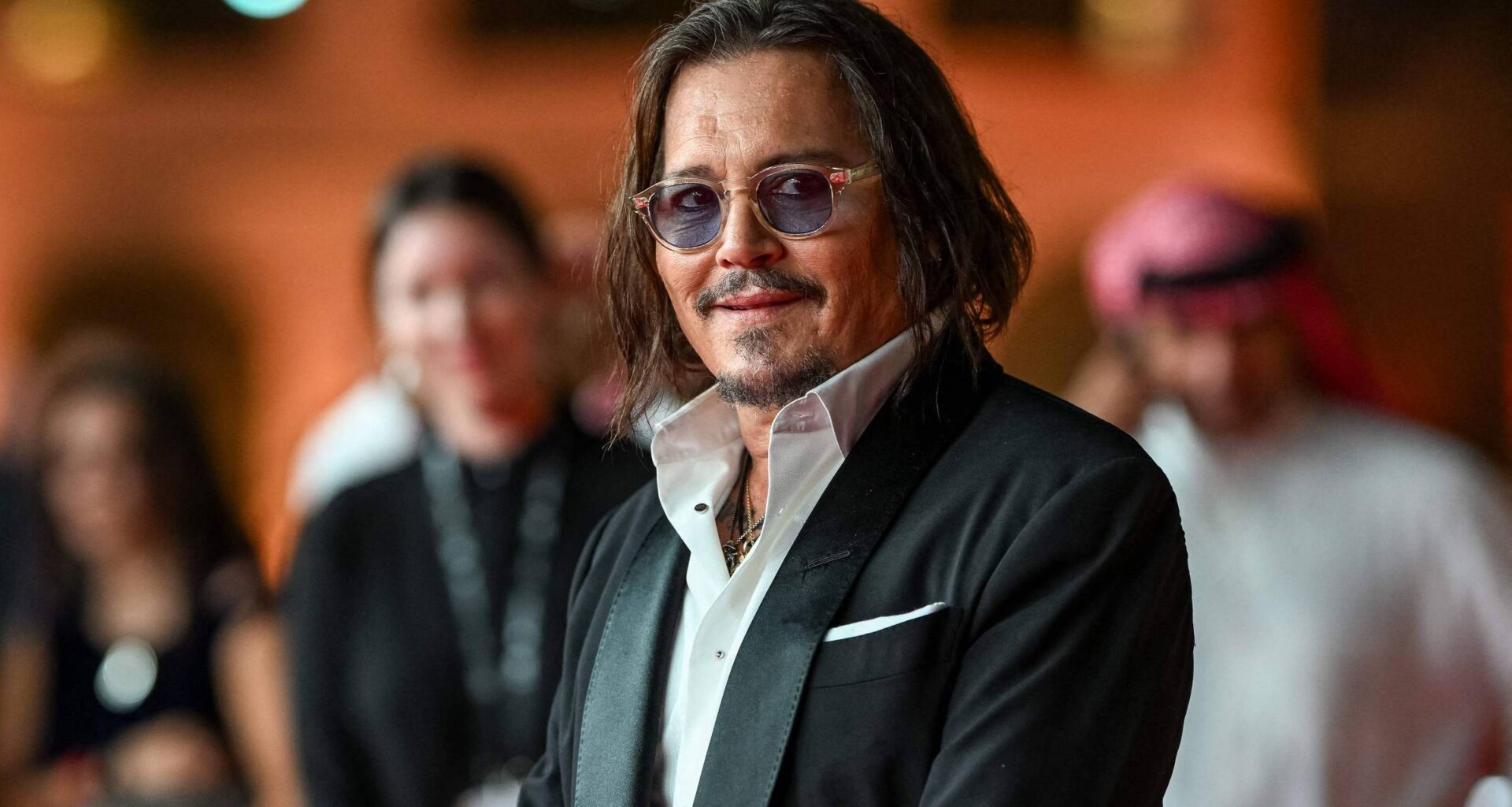 Johnny Depp está próximo de voltar em 'Piratas do Caribe' - 12/08/2025 - Celebridades