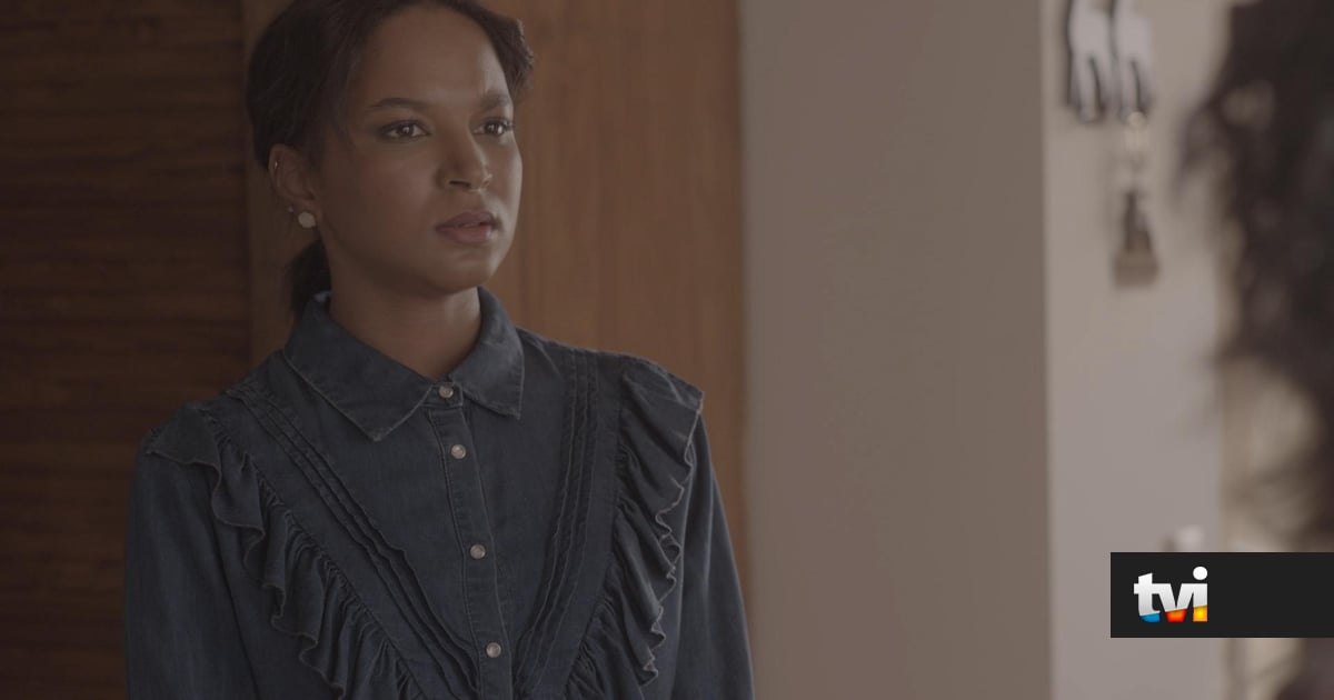 Vem aí em «A Fazenda»: Daniela tem informação secreta sobre Lukenia, mas é apanhada - Novelas