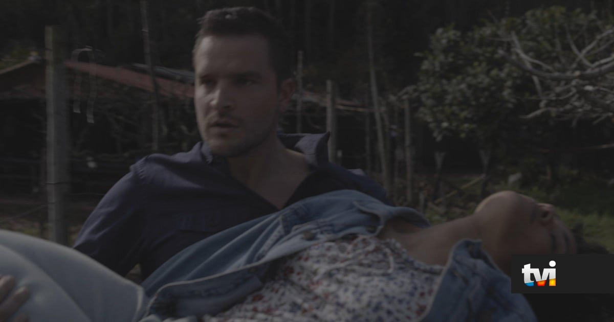 Vem aí em «A Fazenda»: Joel rapta, amarra e ameaça Sónia - Novelas