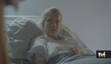 Vem aí em «A Fazenda»: Eva está confusa e pondera desistir do grande amor da sua vida - Novelas