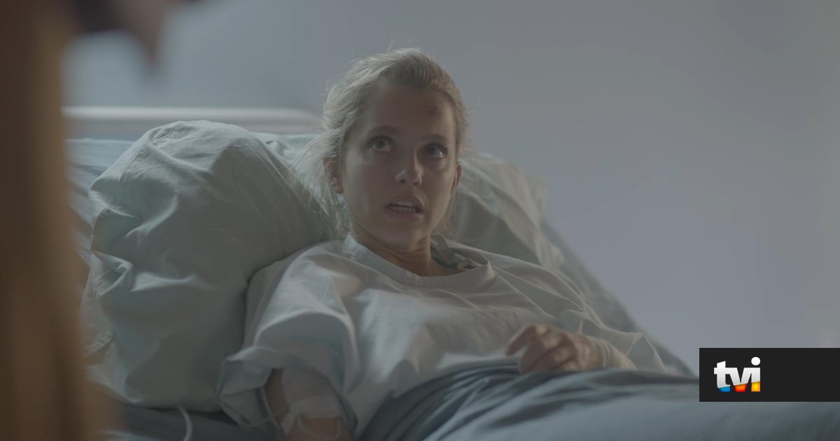Vem aí em «A Fazenda»: Eva está confusa e pondera desistir do grande amor da sua vida - Novelas