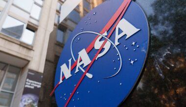 NASA e Google testam modelo de inteligência artificial capaz de fazer diagnósticos médicos autónomos durante missões espaciais