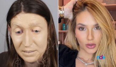 Virginia Fonseca é acusada de explorar filho para engajar
