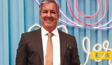 "Amo-te demais, princesa": já viu a quem se declarou Bruno de Carvalho?