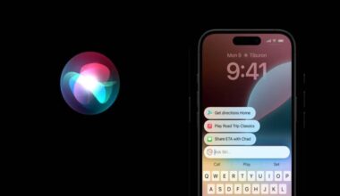 Apple desenvolve nova Siri com controle total de aplicativos por comando de voz