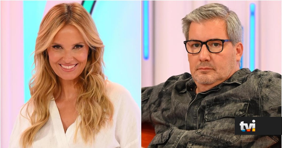 Bruno de Carvalho não aceita expulsão. Cristina Ferreira esclarece tudo: «Se o Big permitir isto, permite que haja muito mais» - Big Brother