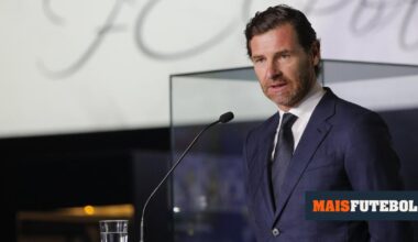 Villas-Boas lembra Jorge Costa: «Lutaremos por ti como tu lutaste pelo FC Porto»