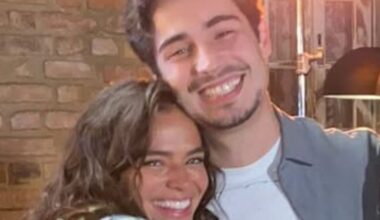 Saiba quem é Danilo Mesquita, apontado como affair de Bruna Marquezine – R7 Entretenimento