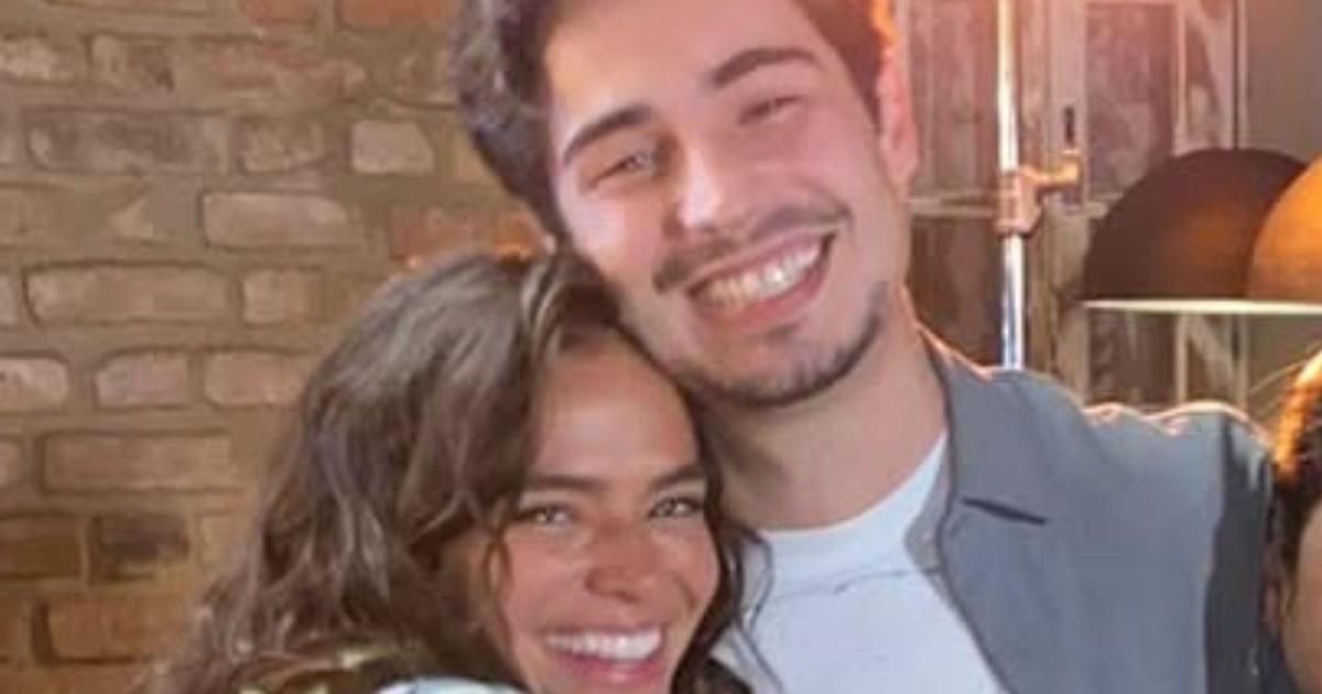 Saiba quem é Danilo Mesquita, apontado como affair de Bruna Marquezine – R7 Entretenimento