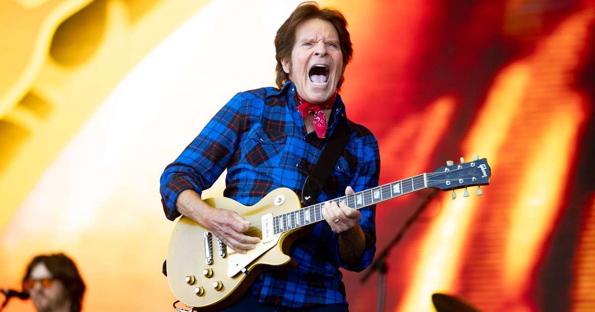 'fiz o que os Beatles fizeram, mas sozinho'