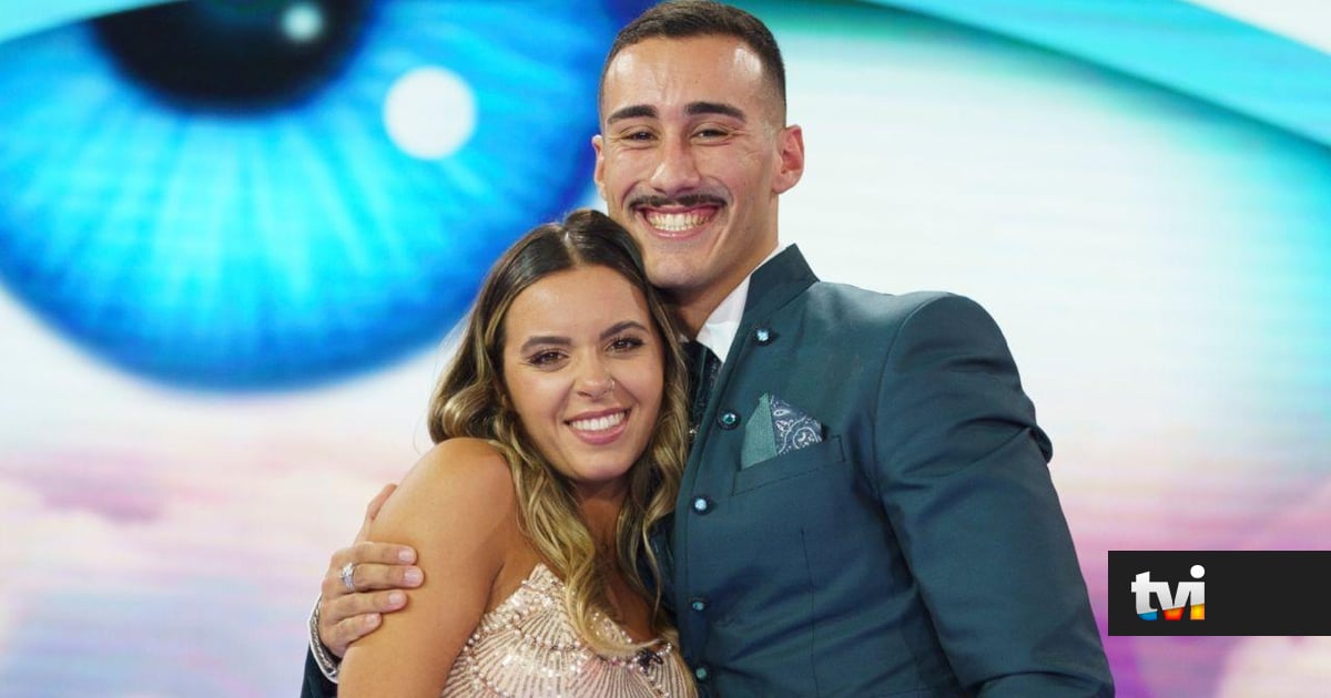 Farto da 'ex'? Afonso Leitão queixa-se Jéssica Vieira: «Já passou tanto tempo...» - Big Brother