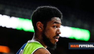 Basquetebol: FC Porto reforça-se na equipa-satélite dos LA Lakers