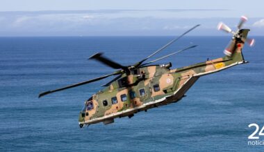 Força Aérea resgata pescador marroquino a 250 km do Montijo - Atualidade