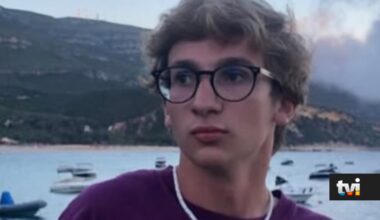 Irmã de jovem desaparecido atualiza informações: «Não há forma do João estar bem» - Dois às 10