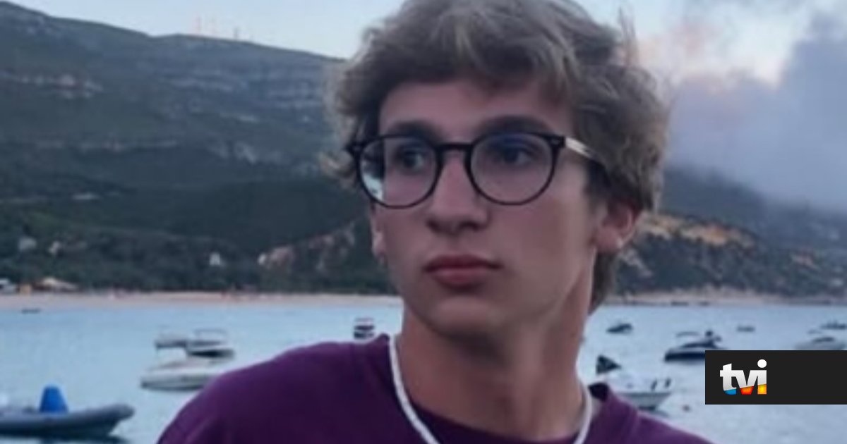 Irmã de jovem desaparecido atualiza informações: «Não há forma do João estar bem» - Dois às 10