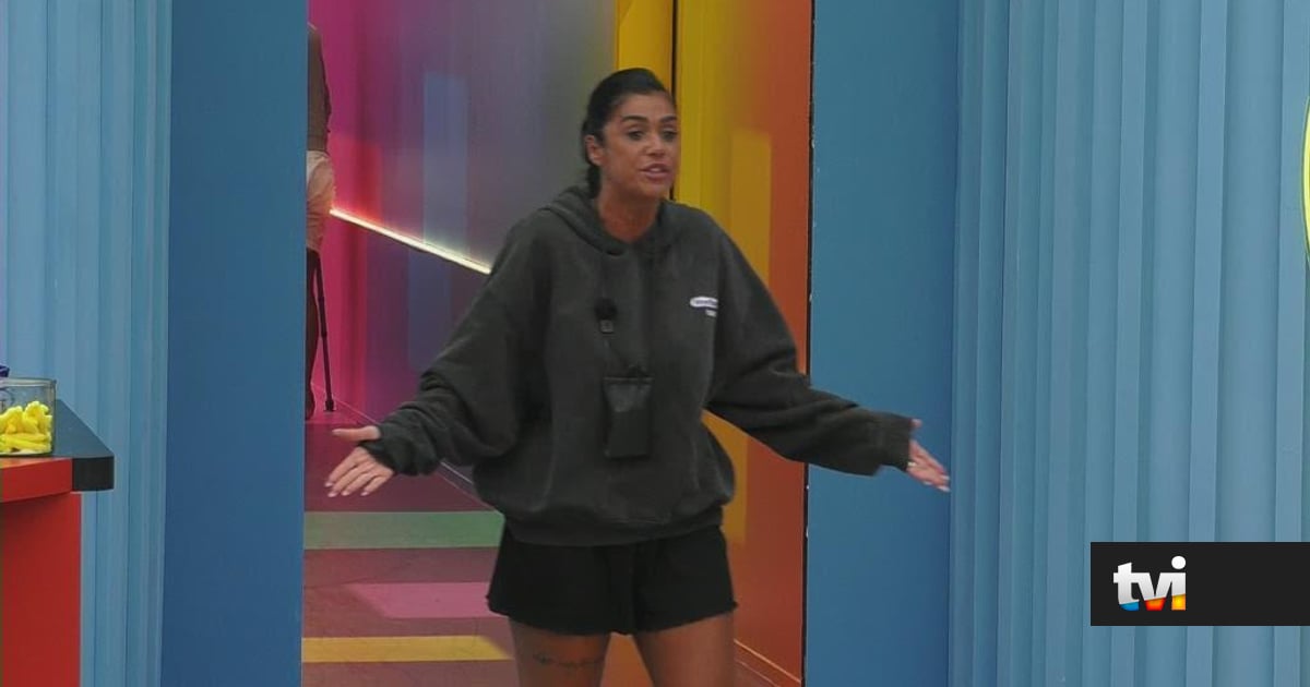 Amigas por um fio. Ana Duarte não aceita atitudes de Catarina Miranda e berra que a concorrente vai ficar sem amigos: «Amiga da onça» - Big Brother