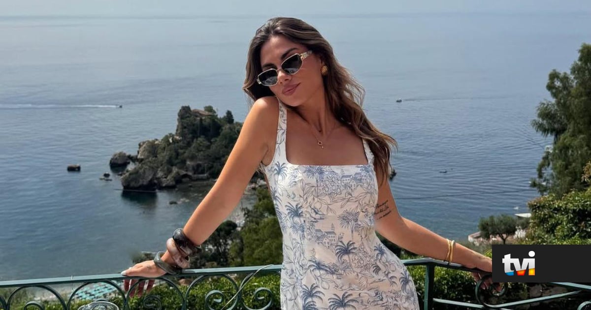 Sorridente e com os filhos: a última foto de Liliana Filipa antes de lhe apontarem uma arma - Big Brother