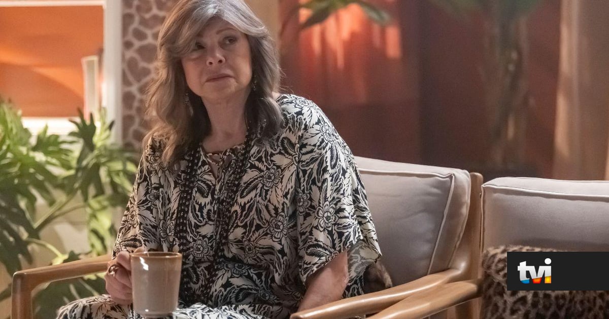 Vem aí em «A Fazenda»: Após ser maltratada, Zulmira expulsa Joel - Novelas