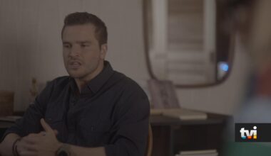 Vem aí em «A Fazenda»: Joel tenta manipular Eva, mas ela sabe mais do que ele pensa - Novelas