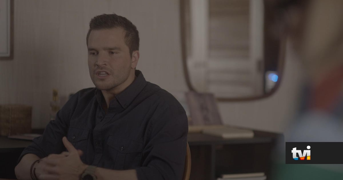 Vem aí em «A Fazenda»: Joel tenta manipular Eva, mas ela sabe mais do que ele pensa - Novelas
