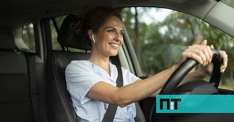 Novo serviço exclusivo para mulheres da Uber chega a mais regiões do País — NiT