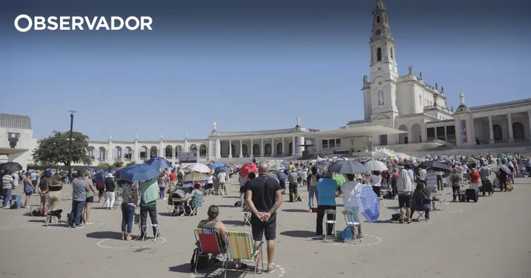 "Migrantes não são um problema", defende arcebispo espanhol – Observador
