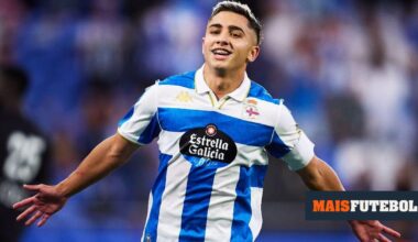 Oferta do Sporting por Yeremay pode chegar aos 30 milhões de euros