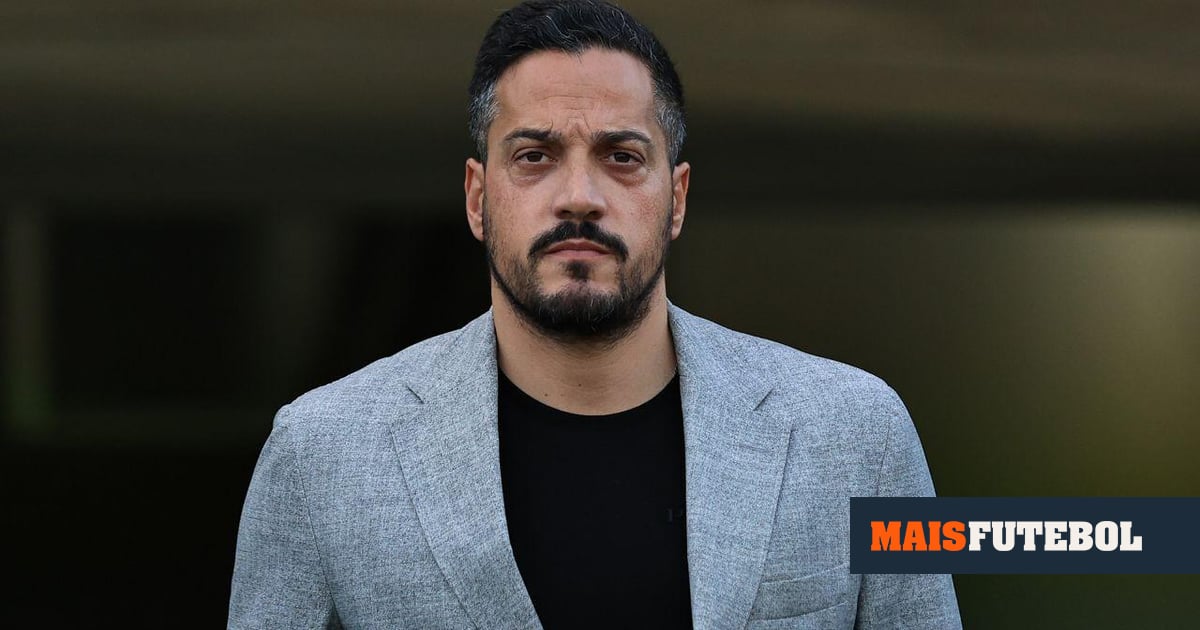 Rio Ave: diretor técnico cessa funções e muda-se para o Barcelona