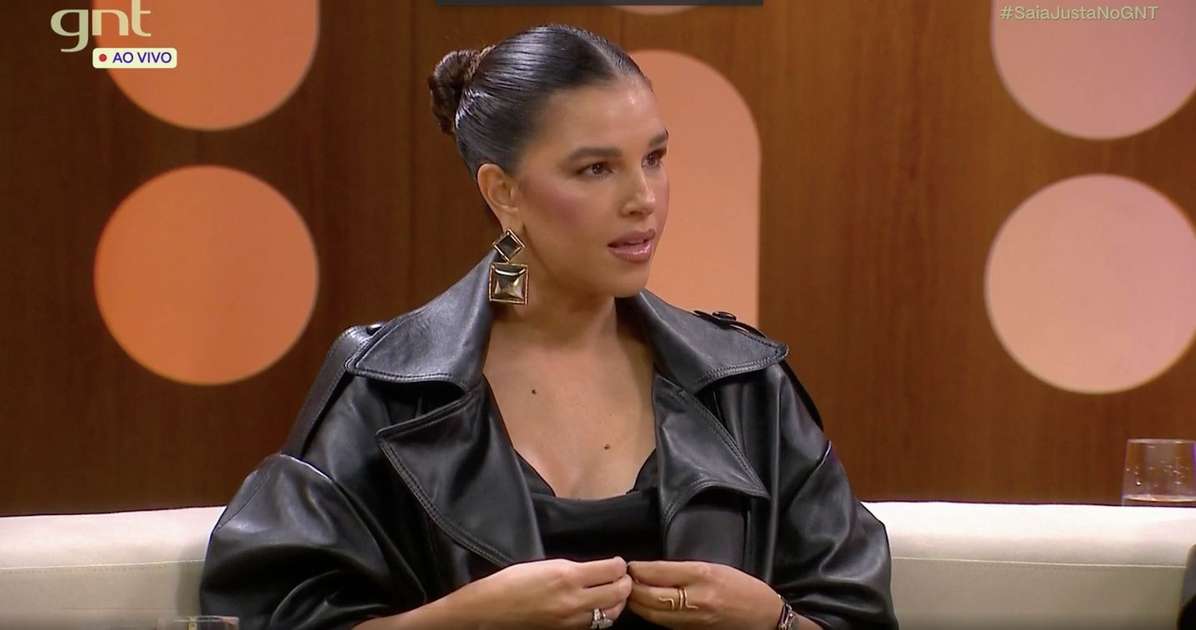 Mariana Rios escolhe 'Palo' como nome do filho; entenda significado e origem