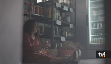 Exclusivo «A Fazenda»: Alba é raptada e nem imagina por quem - Novelas