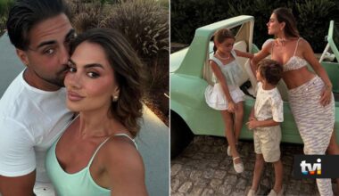 Casal assaltado à mão armada em frente aos filhos em Vilamoura já reagiu: «Profundamente traumático» - Big Brother
