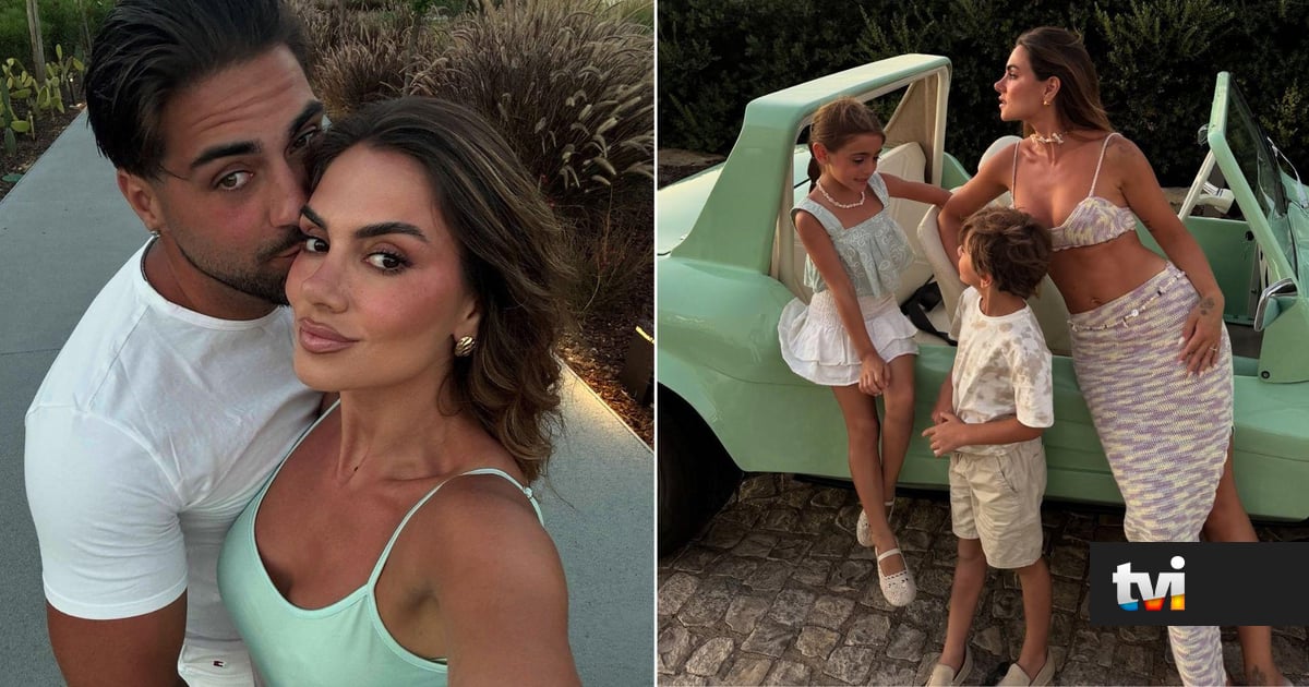 Casal assaltado à mão armada em frente aos filhos em Vilamoura já reagiu: «Profundamente traumático» - Big Brother