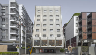 Hotel Vela be Siam / ASWA