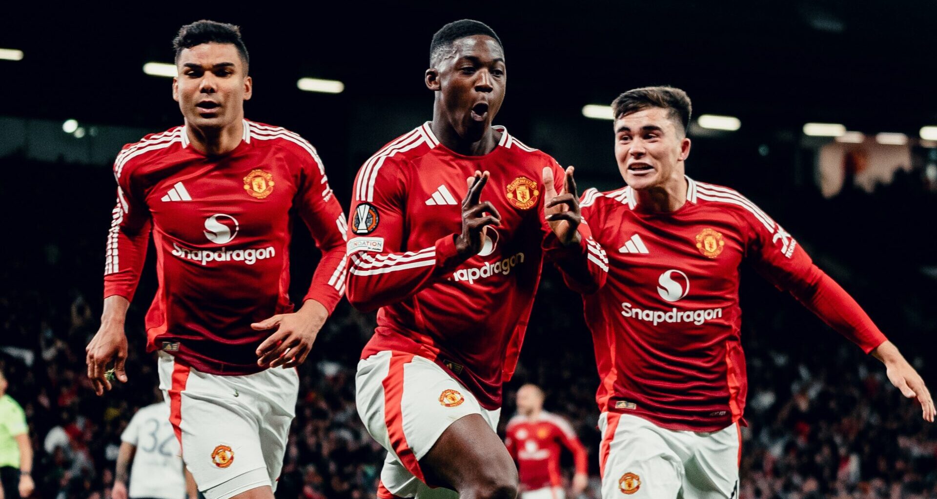 Manchester United de Ruben Amorim prepara proposta superior aos 92 milhões de euros por mais um reforço